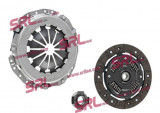 Kit ambreiaj Fiat Albea (178), Cinquecento (170), Palio (178bx), Panda (169), Punto (176), Seicento / 600 (187); Lancia Y (840a), Y10 (156) SRLine