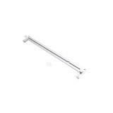 Profil polar alb pentru frigider WHIRLPOOL 482000029071 ARISTON Original