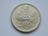 50 lire 1974 SAN MARINO-UNC