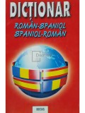 Dan Macarenco - Dictionar roman-spaniol, spaniol-roman