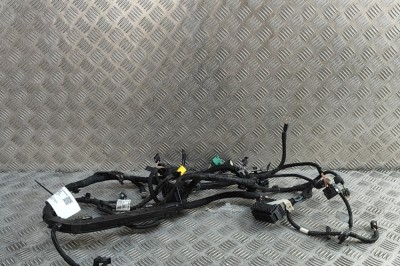 Cablaj senzor de parcare față JEEP Avenger J2 2024 OEM: 9853655180 30785575 foto