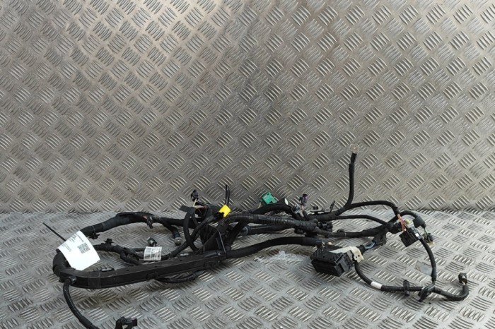 Cablaj senzor de parcare față JEEP Avenger J2 2024 OEM: 9853655180 30785575