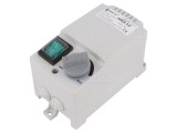 Regulator viteză 230VAC cu Soft-Start 5A ARES-5.0
