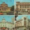 CPI B 12254 CARTE POSTALA - BUCURESTI. MOZAIC