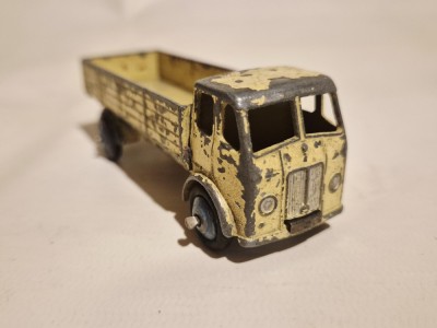 Camion, Dinky foto