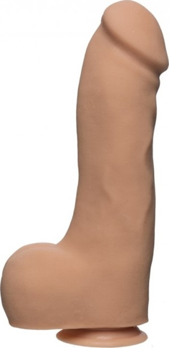 Dildo Master D Dual Density 30.4 cm