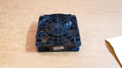 Ventilator PC Foxconn PVA092G12H 9,1X9,1X2,5 4p #A188 foto