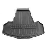 Covor Protectie Portbagaj Umbrella Pentru Honda Accord Viii Sedan (2008-2013) 107898