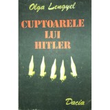 Olga Lengyel - Cuptoarele lui Hitler (Editia: 1986)