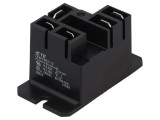 Releu electromagnetic SPDT 12VDC 20A T9A