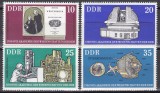 Germania RDG 1975 - A 275-a aniversare a Academiei de Științe MNH
