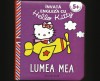 Invata Engleza cu Hello Kitty 5+ - Lumea Mea - Carte Educativa Egmont, Copii, Limba Engleza