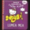 &Icirc;NVAȚĂ ENGLEZA CU HELLO KITTY 5+ - LUMEA MEA - EGMONT