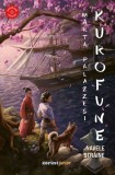 Cumpara ieftin Kurofune. Navele Straine, Marta Palazzesi - Editura Corint