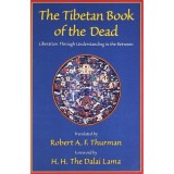 The Tibetan Book Of The Dead
