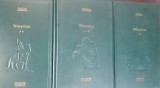WINNETOU KARL MAY ADEVARUL TREI VOLUME