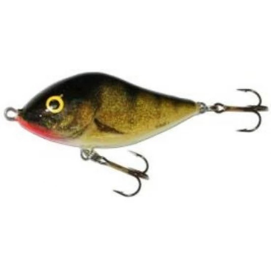 Vobler Salmo Slider SD7F EP 7 cm. / 17 gr Plutitor