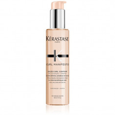 Kérastase Curl Manifesto Gelée Curl Contour crema gel pentru par ondulat si cret 150 ml