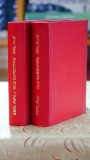 Karl May - Old Surehand, editie de lux, 2 volume, editura Minerva 1975
