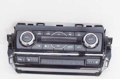Modul de climatizare MAZDA CX-5 KE, GH 2016 OEM: KA2M61190D 11533728 foto