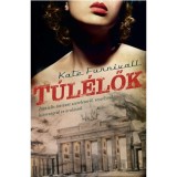 T&uacute;l&eacute;lők - Kate Furnivall