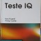 TESTE IQ-KEN RUSSELL, PHILIP CARTER-254885