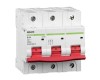 Siguranta automata 80A 3P C 20kA Ex9B125 Noark 102791