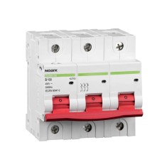 Siguranta automata 80A 3P C 20kA Ex9B125 Noark 102791