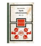 Nicolae Dragulanescu - Agenda radioelectronistului - 115234