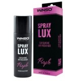 Odorizant Winso Exclusive Lux Spray 55 ml Purple