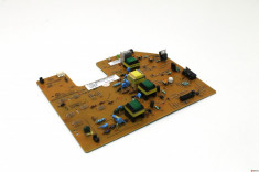 High voltage Power Supply Board Samsung 1610 / 2010 / 4521f / 4321 / Xerox 3117 / pe220 / JC44-00079A foto