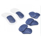 Branturi Ortopedice WalkFit Corectare Mers, Postura, Circulatie, Reducere Stres Articulatii, Miros Neplacut. Marime 37-39
