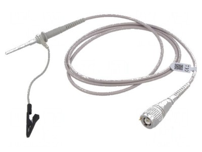 Sondă pasivă pentru osciloscop 1,5GHz foto