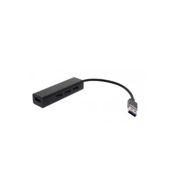 HUB USB 3.0 la 4x USB 3.0 Well foto