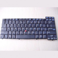 Tastatura laptop second hand HP NC6220 NC6330 US