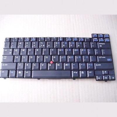 Tastatura laptop second hand HP NC6220 NC6330 US foto