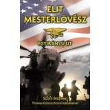 Elit mesterl&ouml;v&eacute;sz - Egyir&aacute;ny&uacute; &uacute;t - Scott McEwen