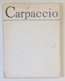 CARPACCIO de SIMONA VARZARU , 1981