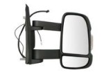 Oglinda exterioara FIAT DUCATO caroserie (250_) (2006 - Prezent) BLIC 5402-04-0317310P