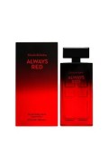 Apa de toaleta Elizabeth Arden Always Red, 100 ml, pentru femei