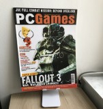 Revistă Gaming - Revista PC Games Nr 82 (august 2007)