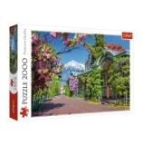 Cumpara ieftin Puzzle Merano: Italia, 2000 piese