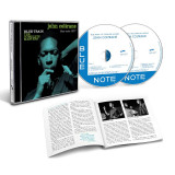 Blue Train. 2 CD | John Coltrane, Blue Note