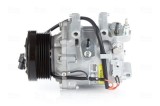 Compresor climatizare Honda Civic Viii, Cr-V III, Fr-V Motor 1.8, 1.8, 2.0 i-Vtec, 2.0 i-Vtec 4WD, OE 38800RNAA010