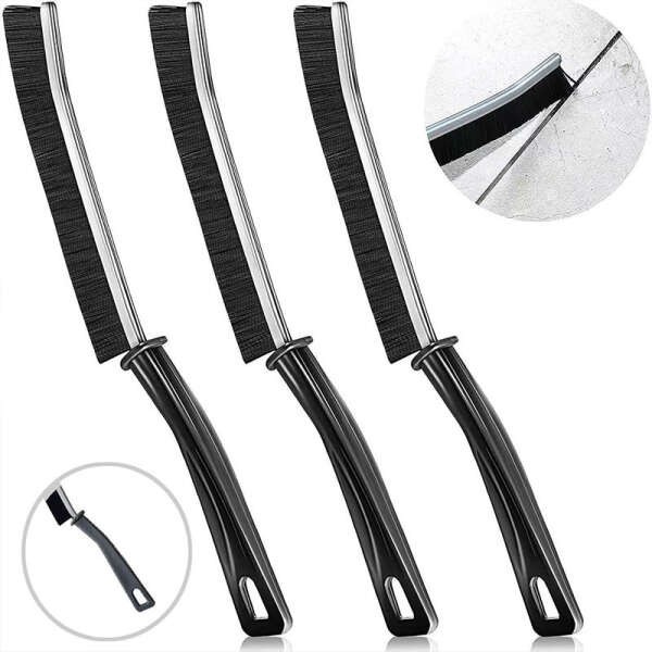 Set de perii pentru curatarea spatiilor inguste Gapfix
