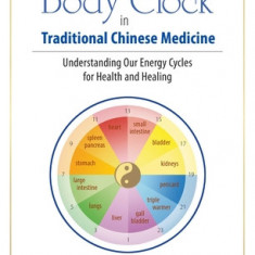 The Body Clock in Traditional Chinese Medicine: Understanding Our Energy Cycles for Health and Healing