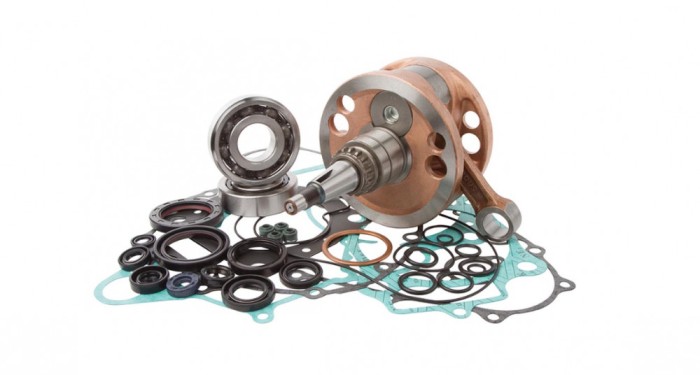 Kit ambielaj Honda CRF 450R 02- 05