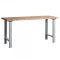 BANC DE LUCRU NEW L2000, 2000x700x880 mm (LxlxH), FIRST