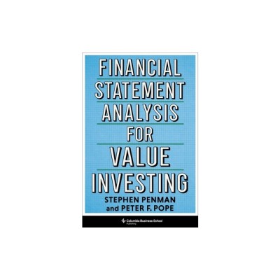Financial Statement Analysis for Value Investing foto