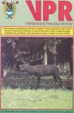 AS - REVISTA V&Acirc;NĂTORUL ȘI PESCARUL ROM&Acirc;N NR 9 - SEPTEMBRIE 1997